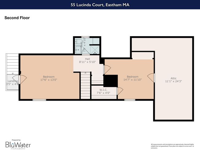 2-2nd Fl | Image 6