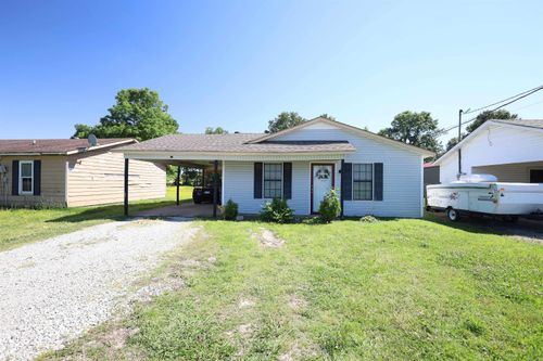 2100 E Lake St, Paragould, AR, 72450-4773 | Card Image
