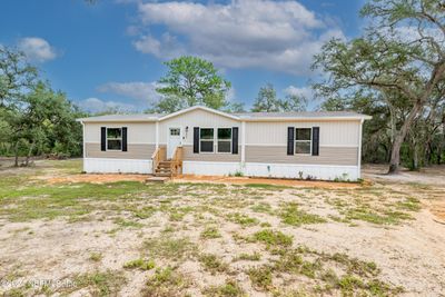 7435 Antietam Avenue, House other with 3 bedrooms, 2 bathrooms and null parking in Keystone Heights FL | Image 1