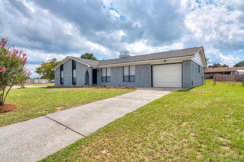2544 Andorra Dr, Hephzibah, GA, 30815-6641 | Card Image