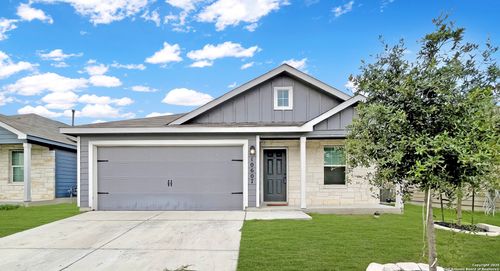 10607 De Gonzalo Way, Converse, TX, 78109-4469 | Card Image