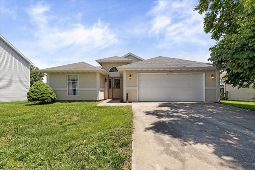 1700 Grayson Dr, COLUMBIA, MO, 65202-3875 | Card Image