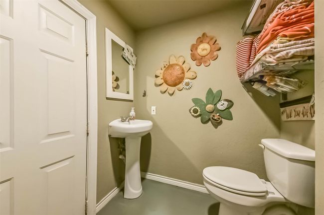 3702 Pine Chase Dr, House other with 4 bedrooms, 4 bathrooms and 3 parking in Pearland TX | Image 32