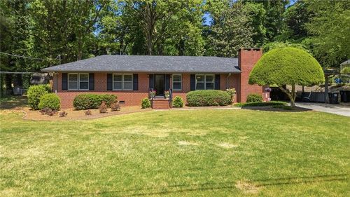 3 Mitchell Cir Se, Rome, GA, 30161-5967 | Card Image