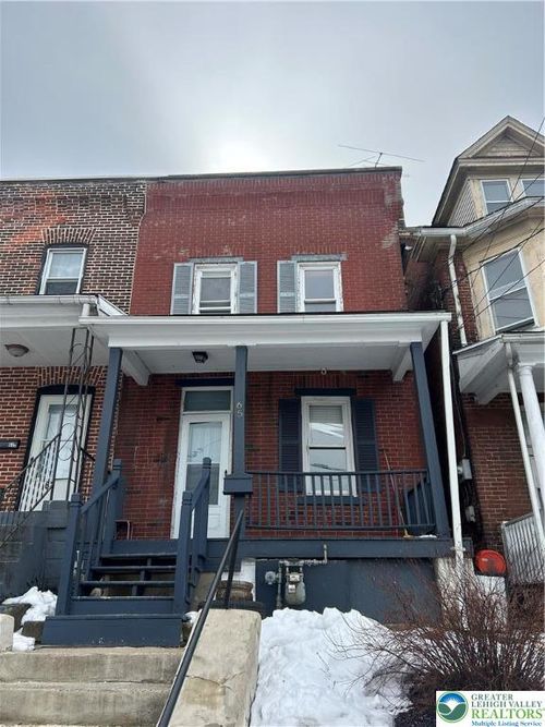 65 W Union Blvd, BETHLEHEM, PA, 18018-3914 | Card Image