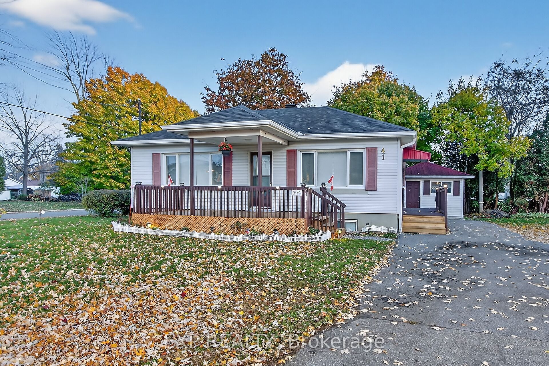 Residential in South Dundas