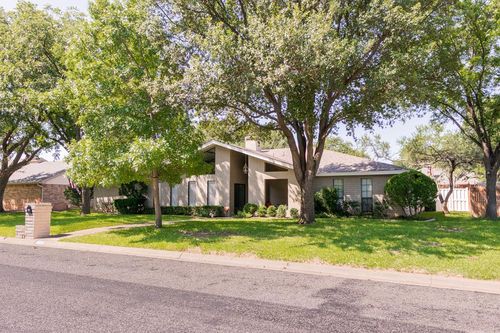 5213 Green Valley Trail, San Angelo, TX, 76904 | Card Image