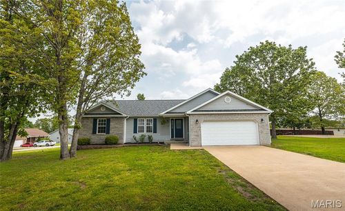 20834 Lacombe Road, Waynesville, MO, 65583 | Card Image