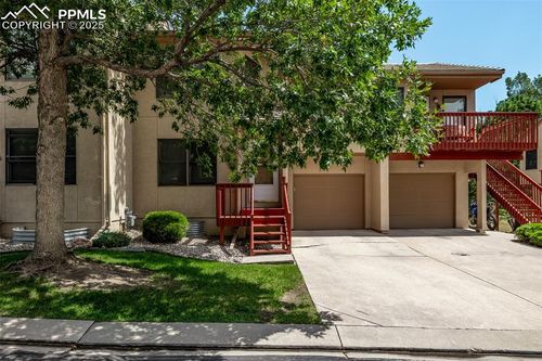 6949 Yellowpine Dr, Colorado Springs, CO, 80919-3427 | Card Image