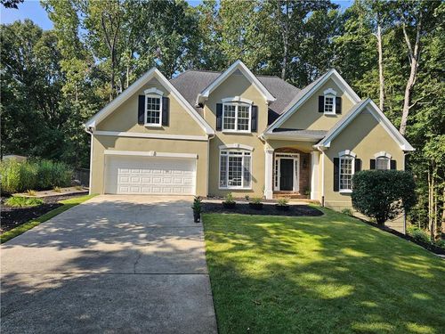 2530 Wellsley Ln, Cumming, GA, 30041-7430 | Card Image