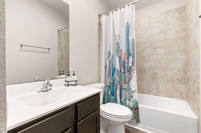 24630 Charlton Green Ln, House other with 4 bedrooms, 2 bathrooms and 3 parking in Spring TX | Image 25