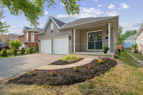 151 Parcells Cres, Peterborough, ON, K9K2R2 | Card Image