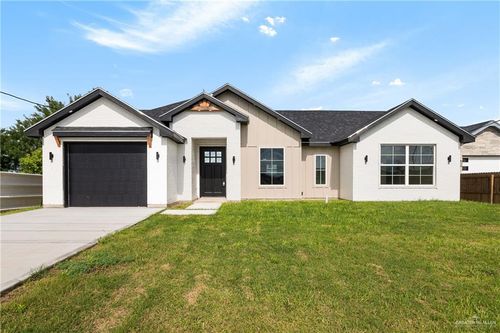 3905 N Mile 4 W, Weslaco, TX, 78599-7539 | Card Image