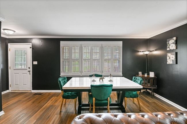 Dining room | Image 7