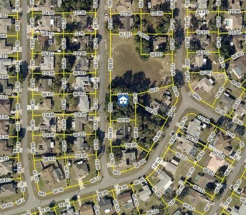 Lot 6 Estill Ave, Spring Hill, FL, 34609-3714 | Card Image