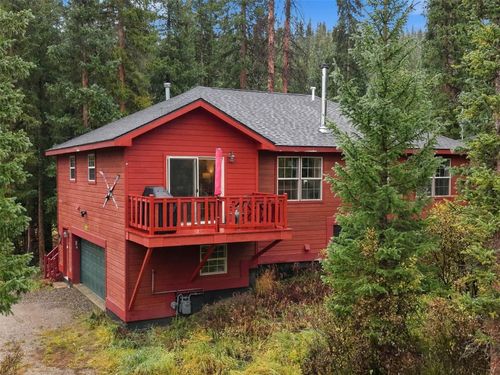 107 Scr 675, BRECKENRIDGE, CO, 80424 | Card Image