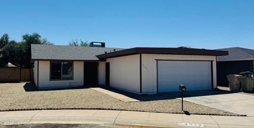 4929 W Townley Ave, Glendale, AZ, 85302-5029 | Card Image