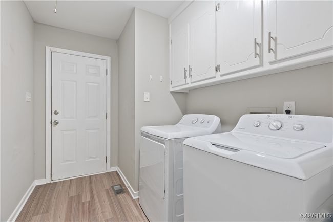 7825 Winding Ash Ct, House other with 3 bedrooms, 2 bathrooms and null parking in Chesterfield VA | Image 29