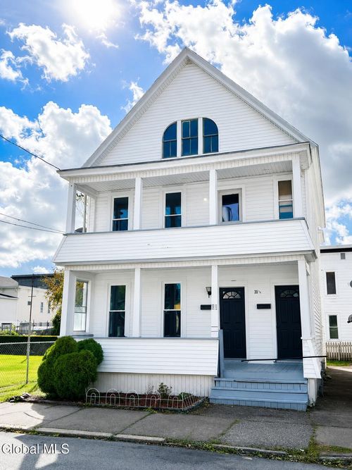 1-39 1/2 Milton Ave, Amsterdam, NY, 12010-3719 | Card Image