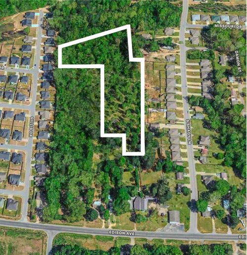 TBD N Shady Ln, Benton, AR, 72015 | Card Image