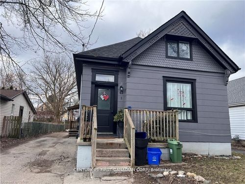 3-43 Josephine St, London, ON, N5Z3N9 | Card Image