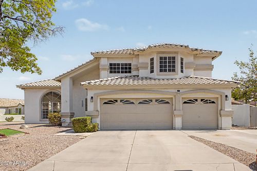 5773 W Shannon St, Chandler, AZ, 85226-1858 | Card Image