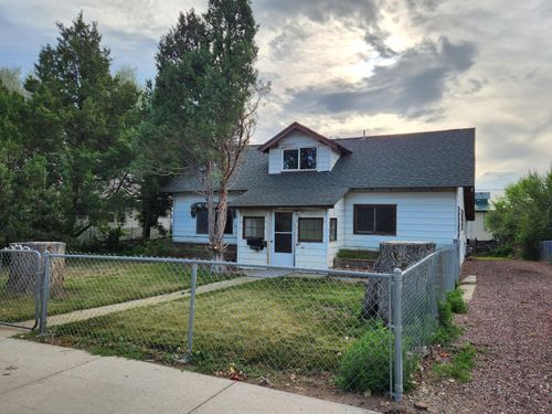857 S Sheridan Avenue, Sheridan, WY, 82801 | Card Image