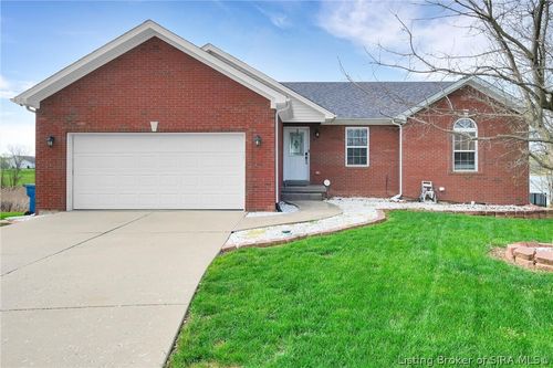 12306 Nina Ct, Sellersburg, IN, 47172-8337 | Card Image