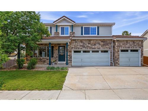 15642 E 98th Pl, Commerce City, CO, 80022-9353 | Card Image