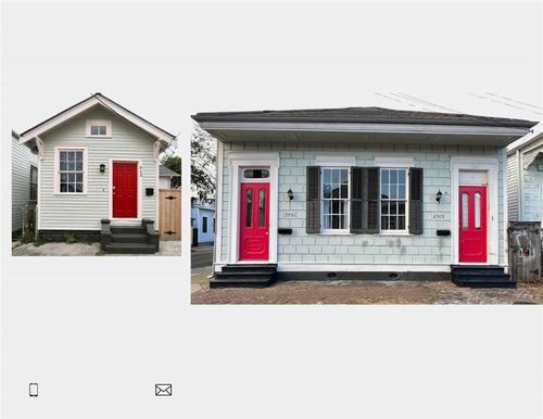 913 Saint Roch Ave, New Orleans, LA, 70117-7839 | Card Image