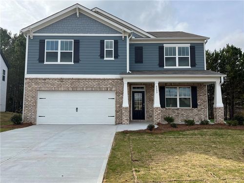 6599 Bluffview Dr, Douglasville, GA, 30134-3774 | Card Image