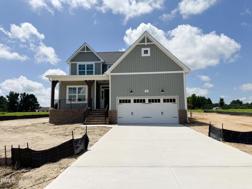 45 Diamond Creek Dr, Zebulon, NC, 27597-3331 | Card Image