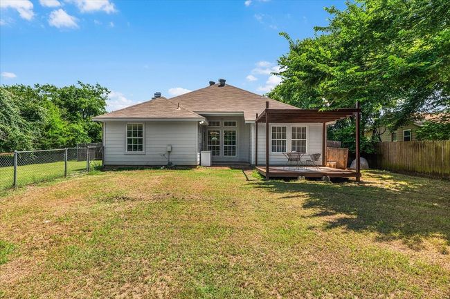 5212 Cross Timber Rd W, House other with 3 bedrooms, 2 bathrooms and null parking in Cleburne TX | Image 28