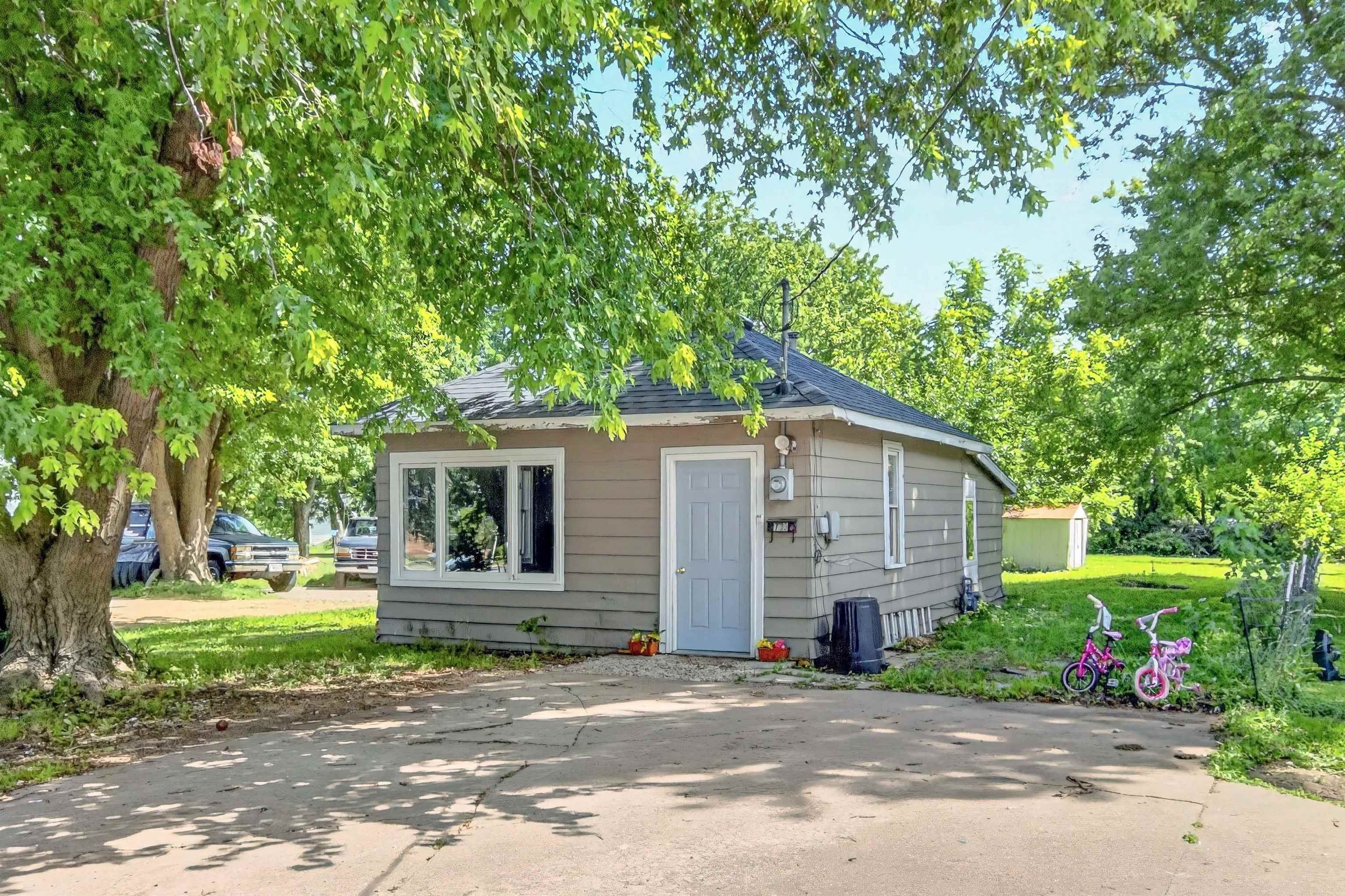 Residential Income in Platteville 5