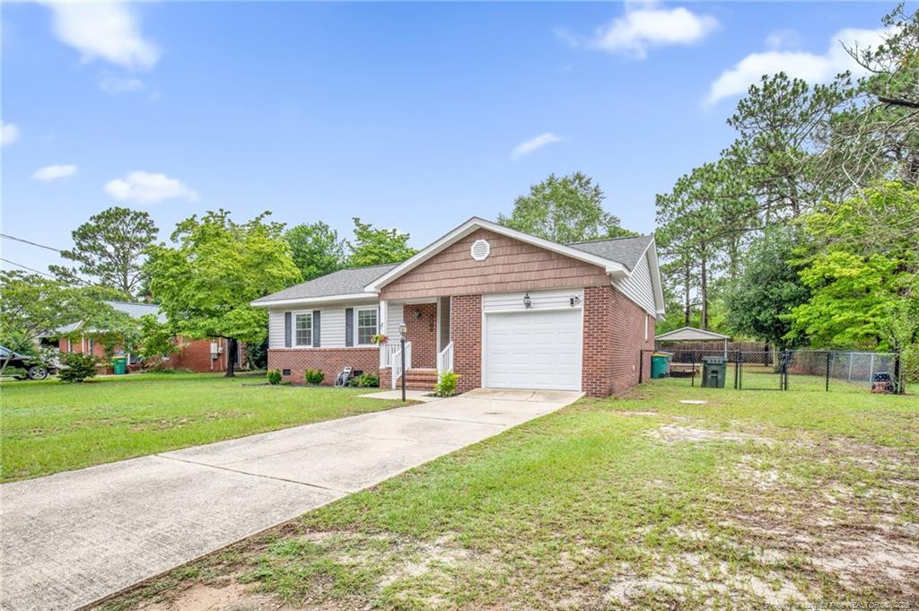 Residential in Hope Mills 3