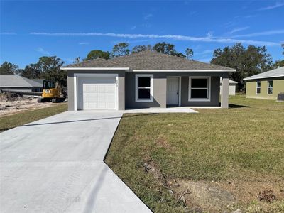 2373 Taylor Road E, House other with 3 bedrooms, 2 bathrooms and null parking in Auburndale FL | Image 1