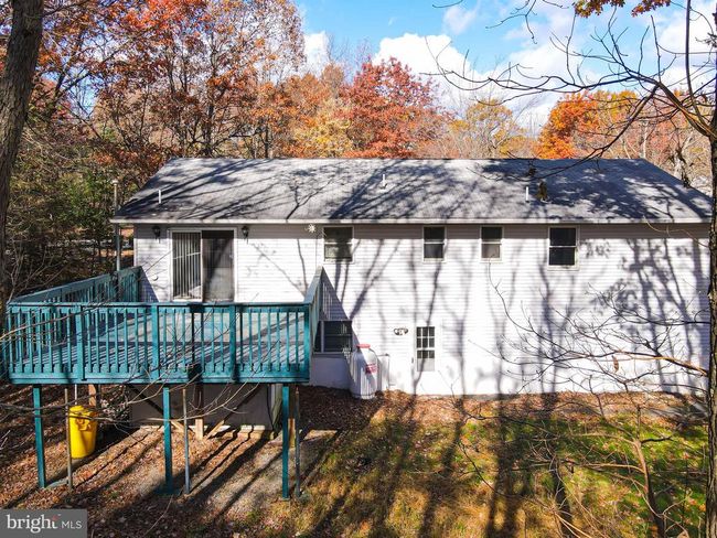 32 Cobblewood Dr, House other with 4 bedrooms, 3 bathrooms and null parking in Mount Pocono PA | Image 42