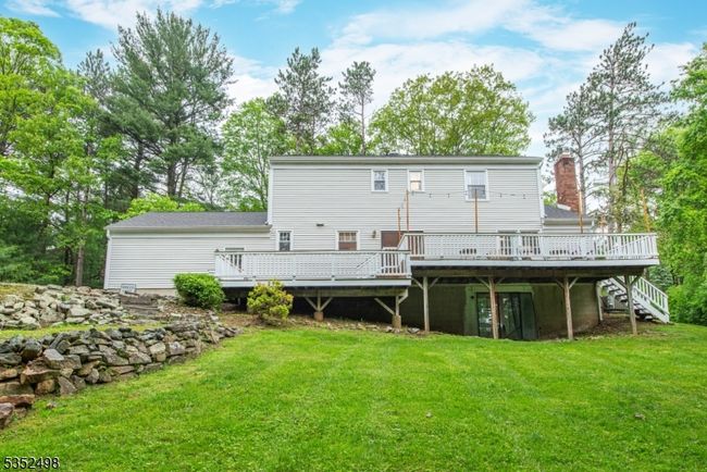 8 Kevin Dr, House other with 4 bedrooms, 2 bathrooms and null parking in Flanders NJ | Image 36