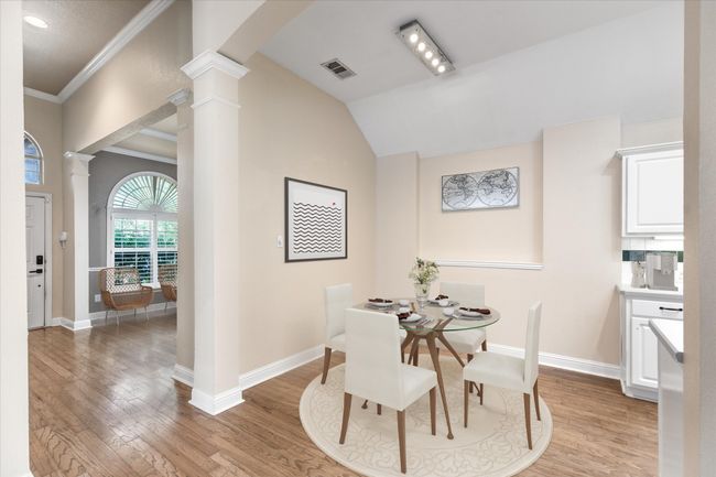 8013 Springmoss Dr, House other with 3 bedrooms, 2 bathrooms and null parking in Plano TX | Image 8