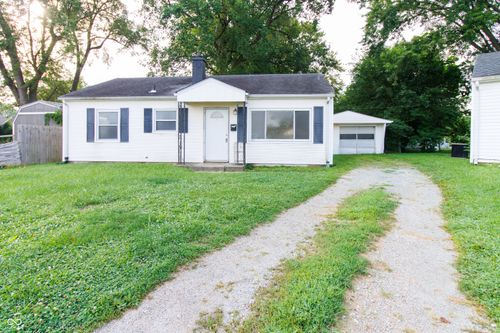 105 Mohawk Ct, Anderson, IN, 46012-1363 | Card Image