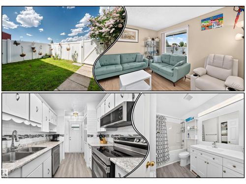 13317 47 St Nw, Edmonton, AB, T5A3L5 | Card Image
