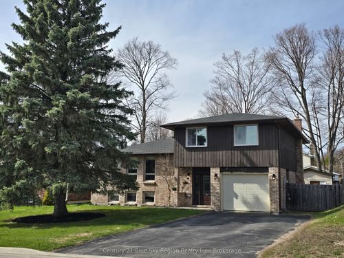 25 Carriage Crescent, North Bay, ON, P1C1G5 | Card Image