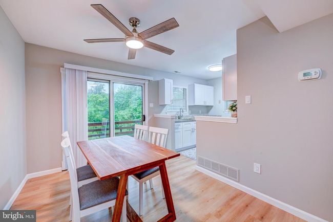25 Parkview Cir, Townhouse with 2 bedrooms, 2 bathrooms and null parking in Holland PA | Image 5