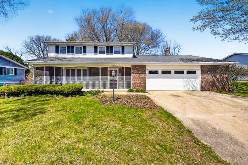 5414 Larkspur Road, Middleton, WI, 53562 | Card Image