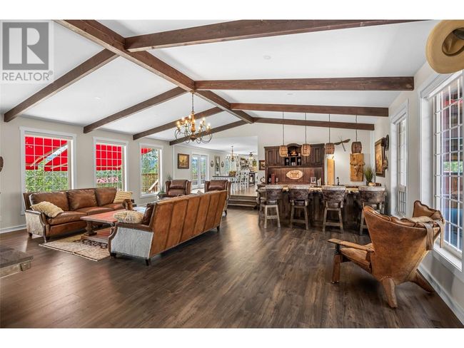 4633 Kamloops Shuswap Rd, House other with 4 bedrooms, 4 bathrooms and null parking in Pritchard BC | Image 16