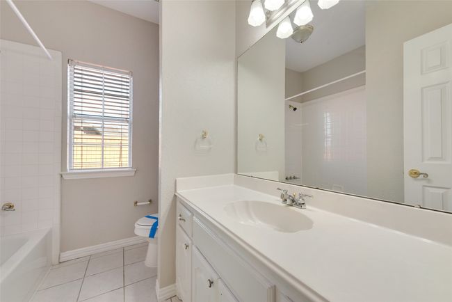 1225 E Remington Park Dr, House other with 4 bedrooms, 2 bathrooms and null parking in Terrell TX | Image 15