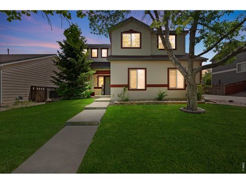 136 Gaviota Ave, Brighton, CO, 80601-5339 | Card Image