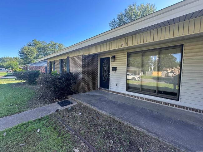 213 S Adcock St, House other with 3 bedrooms, 3 bathrooms and null parking in Dumas AR | Image 4