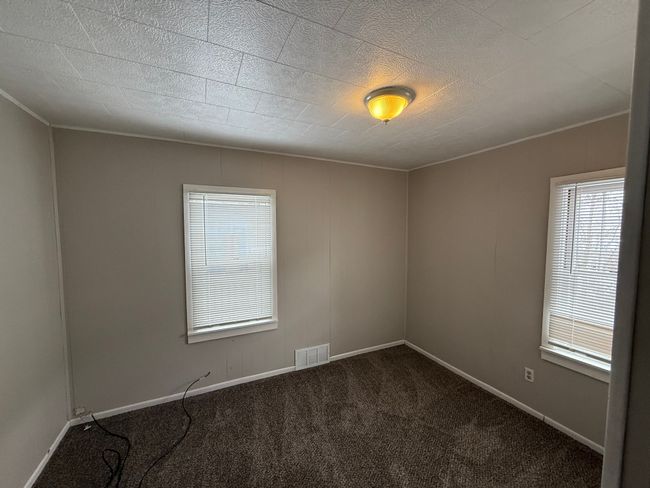 1205 Hughes Ave, House other with 2 bedrooms, 1 bathrooms and null parking in Flint MI | Image 8
