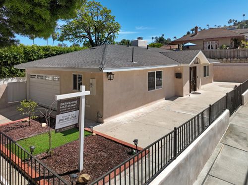 535 Wentworth Ave, Santa Barbara, CA, 93101-4434 | Card Image